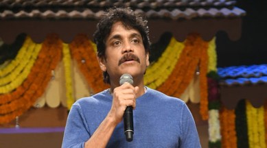 Nagarjuna Akkineni
