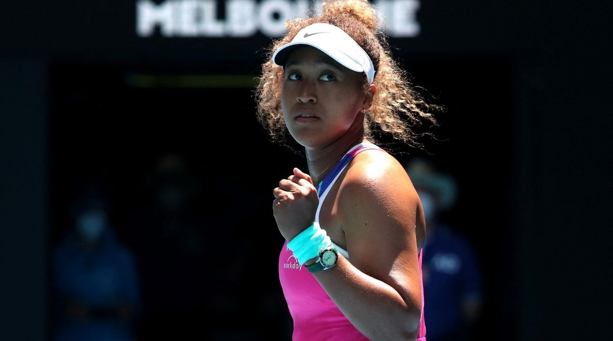 Naomi Osaka withdraws from Australian Open