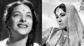 Nargis Dutt