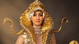 Mrs Navdeep Kaur, who is Navdeep Kaur, Navdeep Kaur representing India, Mrs India World 2022 Navdeep Kaur, Navdeep Kaur National Costume, Mrs World 2022 Best National Costume, indian express news