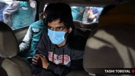 Bulli Bai, Muslim women's doctored images app, Github case, Delhi Police arrests Bulli Bai conspirator, Bulli Bai main conspirator, bulli bai app, bulli bai case, sulli deals, attack on muslim women, bulli bai case updates, sulli deals case, sulli deals 2.0, bulli deals, what is bulli bai, bulli bai latest updates, bulli bai case accused, vishal kumar bulli bai accused, mumbai police, woman detained in bulli bai case, breakthrough in bulli bai case, bullibai, sullideal, muslim women in india, muslim women auctioned, github, hate crime, online harassment of muslim women, online harassment, indian express, indian express news, todays news