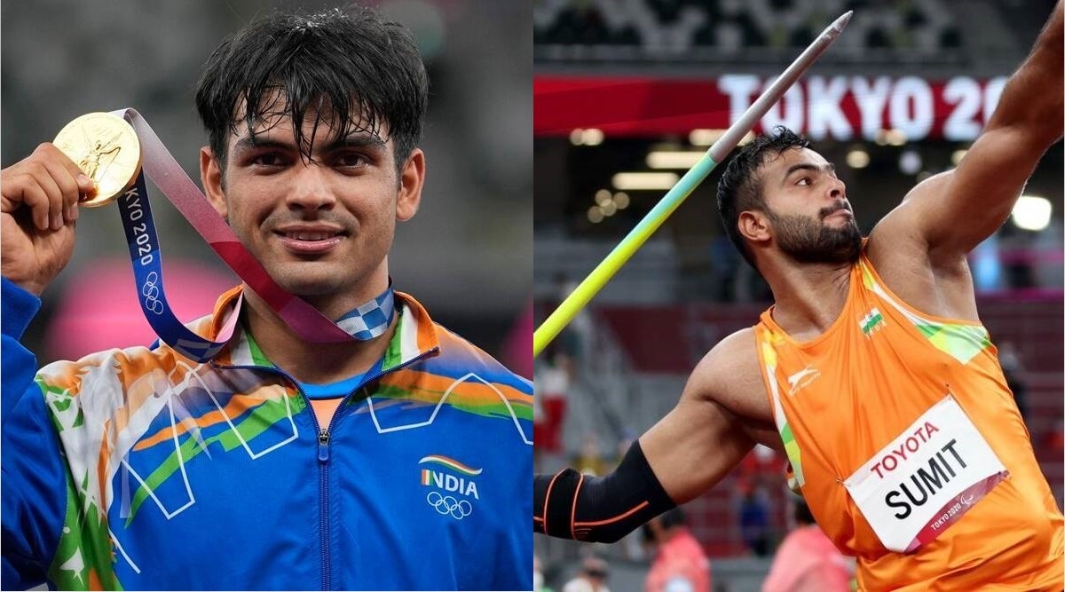 Haryana: Padma Shri for Neeraj Chopra, Sumit Antil | Chandigarh News ...