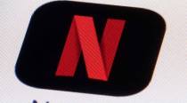 Nasdaq extends fall to fourth day on Netflix letdown