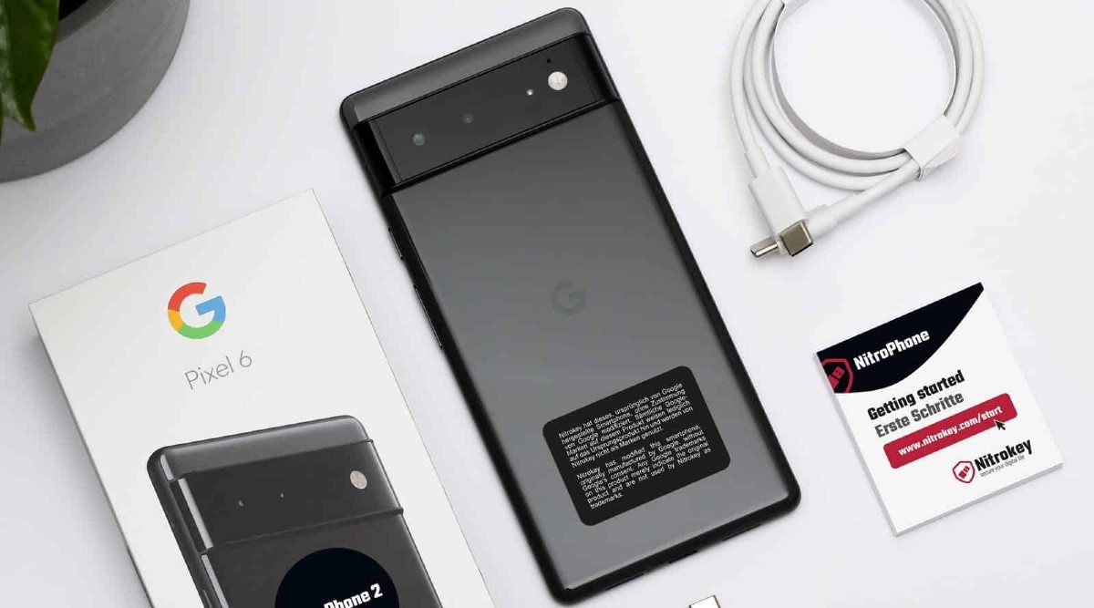 Nitrokey, nitrophone 2, nitrophone 2 pro.