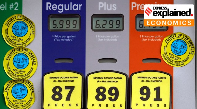 Crude oil prices have risen sharply since the beginning of the year owing to surge in Covid-19 cases around the world. (Photo: AP) 