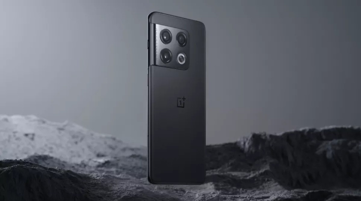 OnePlus 10 Pro launched with Snapdragon 8 Gen 1: All you need to know | Technology News,The Indian Express