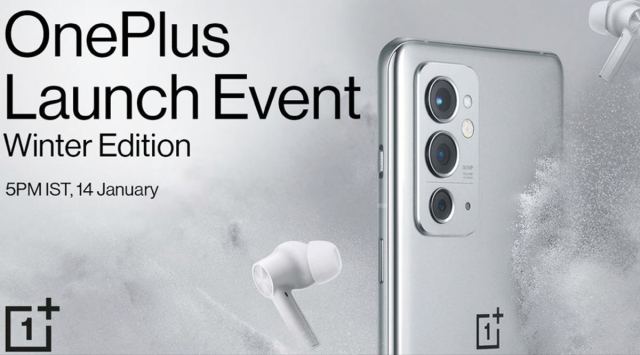 OnePlus 9RT 5G Price, OnePlus 9RT 5G Launch Updates