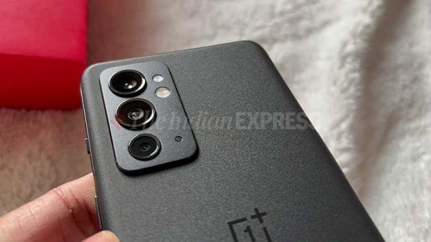 OnePlus 9RT First look, Oneplus 9rt India, OnePlus 9RT first impressions