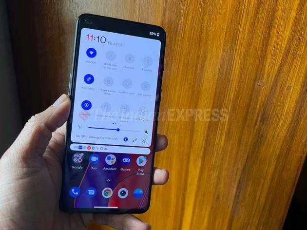 OnePlus 9RT First look, Oneplus 9rt India, OnePlus 9RT first impressions