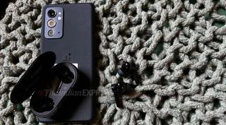 OnePlus Buds Z2, OnePlus Buds Z2 review