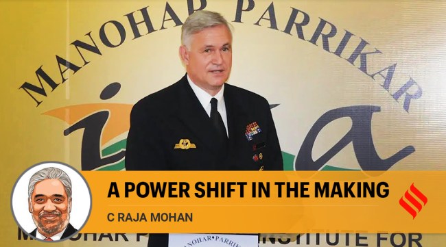 The resignation of Germany’s naval chief, Vice Admiral Kay-Achim Schonbach, followed the uproar in Europe over his remarks about Russia, China and Ukraine.