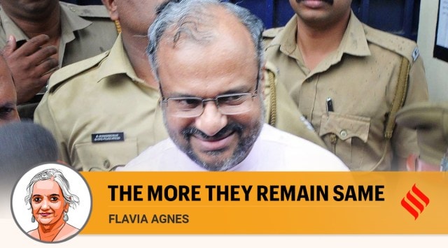 Bishop Franco Mulakkal of the Catholic Church was acquitted by a Kerala court on Friday.