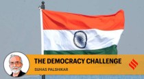 The 21st century challenge for democracy
