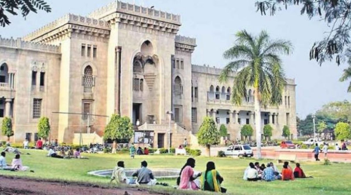 Osmania University, COVID-19, Coronavirus in India, Osmania University exams 2022, Osmania University exams 2022 postponed