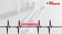 Euthanasia: Why the right to die remains a debate across the world