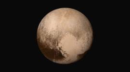 pluto