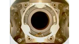 Perseverance Mars rover