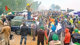 Narendra Modi, Prime Minister Narendra Modi, Narendra Modi news, Bhartiya Kisan Union, Baldev Singh Zira, Punjab news, Indian Express, India news, current affairs, Indian Express News Service, Express News Service, Express News, Indian Express India News