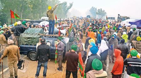 Narendra Modi, Prime Minister Narendra Modi, Narendra Modi news, Bhartiya Kisan Union, Baldev Singh Zira, Punjab news, Indian Express, India news, current affairs, Indian Express News Service, Express News Service, Express News, Indian Express India News