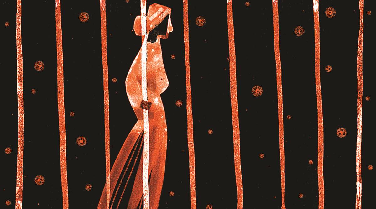 Tihar, prison, Dalits, Adivasis, Muslims, Tihar jail, pandemic, Tihar jail prisoners, Delhi High Court, Indian prisons, UAPA, indian express