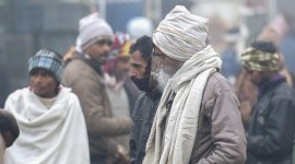 Delhi weather, delhi weather today, IMD delhi update, delhi temperature, delhi news, indian express