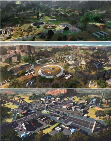 PUBG New State