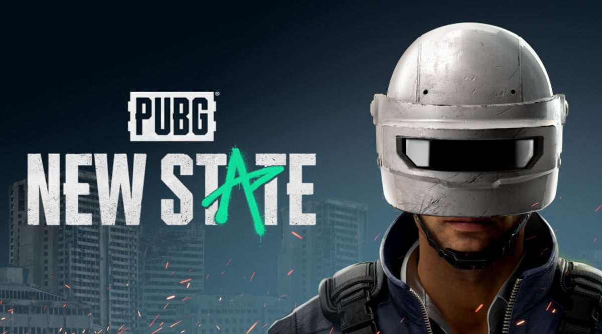 PUBG New State