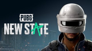 PUBG New State