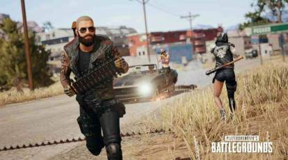 Pubg Vs Free Fire