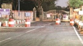 PCB continues to charge ‘tax’ even as Centre scraps vehicle entry fee in Cantonment areas