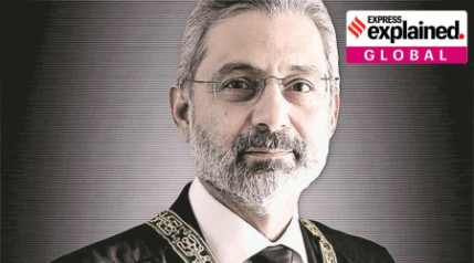 New chapter in judge vs Army in Pakistan 