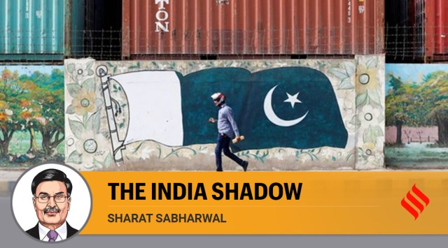 The NSP expresses the wish to improve relations with India, but places âa just and peaceful resolution of the Jammu and Kashmir disputeâ at the core of the bilateral relationship. This has been in essence the publicly articulated Pakistani position over the years. (File Photo/Reuters)