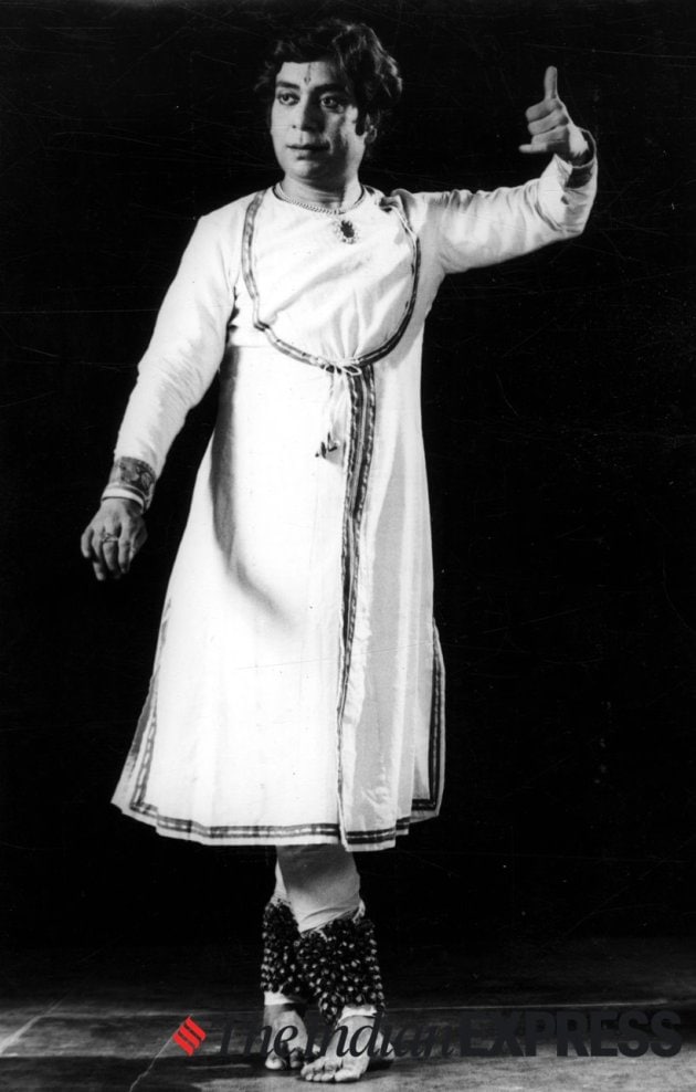 Pandit Birju Maharaj