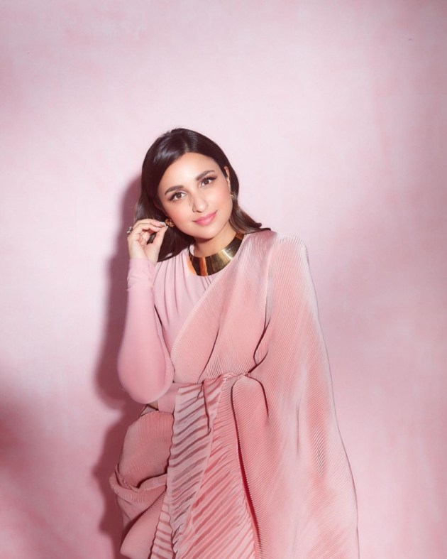 Parineeti Chopra