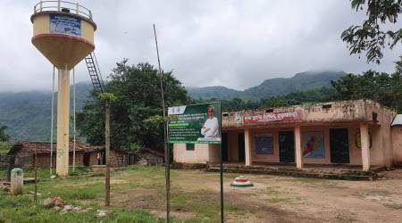 Phattuseneri, Odisha, Andhra Pradesh