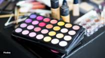 Organic make-up will not damage your child’s skin; here’s why