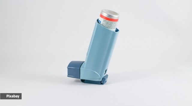 Five myths about inhalers you should know | Health News - The Indian ...