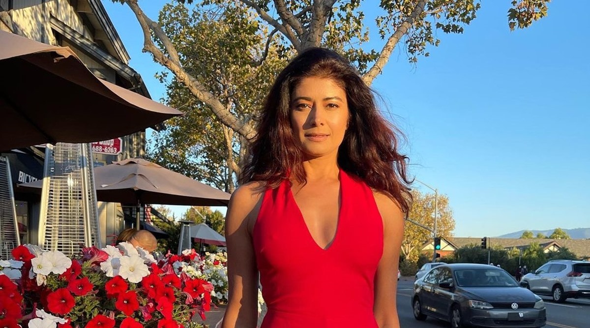 Pooja Batra