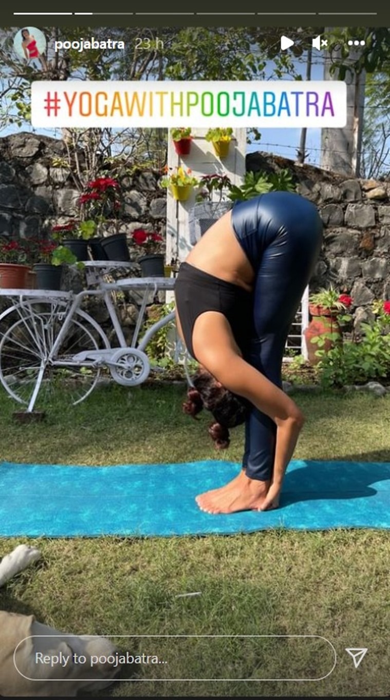 Pooja Batra