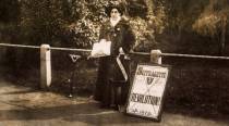 British Indian author reinvents Princess Sophia Duleep Singh for kids
