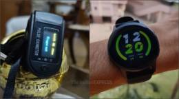Pulse oximeters vs SpO2 smartwatches: What the doctors say