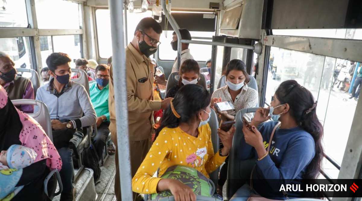 Pune Today Live Update, News Pune Live