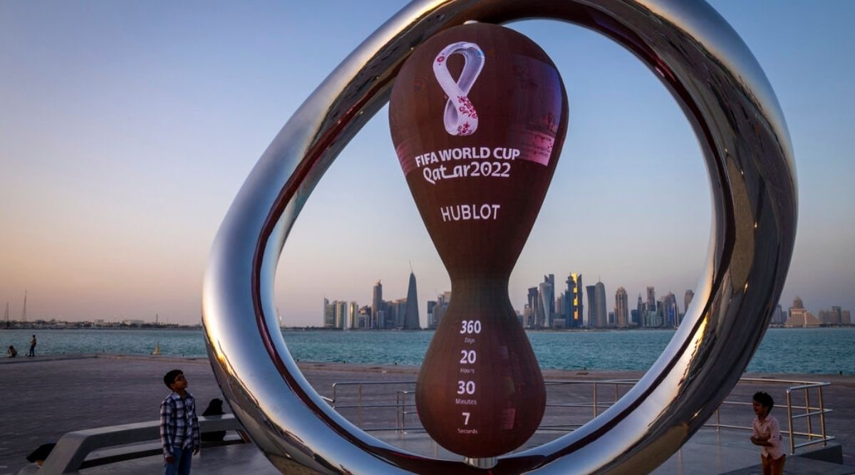 FIFA World Cup: Which teams have qualified to Qatar 2022? Full list of all  32 nations