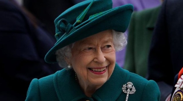 Queen Elizabeth, Queen Elizabeth II, Queen Elizabeth news, Queen Elizabeth Platinum Jubilee celebration, pudding contest, indian express news