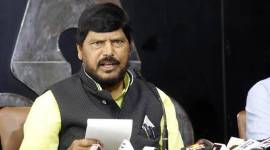 Ramdas Athawale, Chandigarh, Chandigarh latest news, SC, OBCs, Chandigarh SC, Chandigarh OBCs, Chandigarh Other Backward Classes, indian express