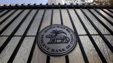 India, Indian economy, Reserve Bank of India, National Asset Resolution Company Limited, India Debt Resolution Company Limited, fiscal year, Budget, RBI latest news, indian express