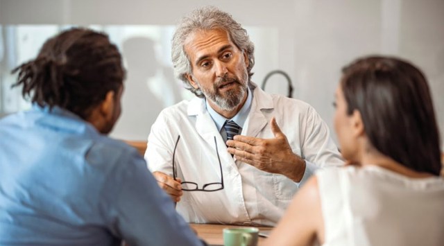 How common is infertility? (S