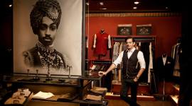 Raghavendra Rathore, Raghavendra Rathore NFT, Raghavendra Rathore fashion designer
