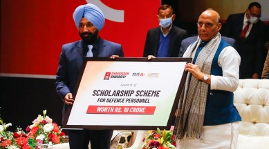 Rajnath Singh