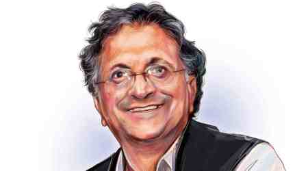 Ramachandra Guha, Ramachandra Guha news, Ramachandra Guha Idea exchange, Ramachandra Guha interview, Historian Ramachandra Guha, Idea Exchange, ideas exchange indian express, Indian Republic, Indian democracy, Indian Express, Current affairs